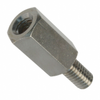 Board Spacers, Standoffs - 952-1550-ND - DigiKey