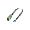 Circular Cable Assemblies - 1415678-ND - DigiKey