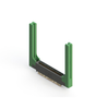 Edgeboard Connectors - 151-395-038-559-558-ND - DigiKey