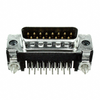 D-Sub Connector Assemblies - A23281-ND - DigiKey