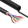 Multiple Conductor Cables - 839-31-00123-ND - DigiKey