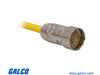 TURK Sensor Cordsets - DSDK26-631-2 - Galco Industrial Electronics