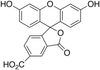 5-Carboxyfluorescein - C178320 - Toronto Research Chemicals, Inc.