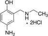 2-[(Ethylamino)methyl]-4-aminophenol DiHCl - 9990 - Medical Isotopes, Inc.