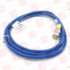 QD Cable/Cord Set - 583396 - Radwell International