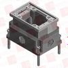Outlet/Handy Box - 22220693 - Radwell International