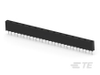 PCB Headers & Receptacles - 2-215297-8 - TE Connectivity