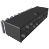 Headers, Male Pins - 10131318-2022100LF-ND - DigiKey