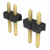 Headers, Male Pins - TLW-116-05-G-S - ODG (Origin Data Global)