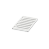 Terminal Block Marker Strips - 0823782-ND - DigiKey