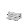 Heavy Duty Connector Inserts, Modules - 1648490-ND - DigiKey