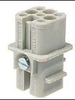 Power Connectors - 09360083101 - Powell Electronics, Inc.