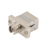 Fiber Optic Connector Adapters - 5073-FOA-AM-SCFFCF-ND - DigiKey