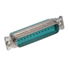 D-Sub, D-Shaped Connector Housings - 4306-RD25M0F00S/AA-ND - DigiKey