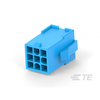 Rectangular Connector Housings - 1-172332-6-ND - DigiKey