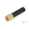 Coaxial Connector (RF) Assemblies - 17-2508873-1-ND - DigiKey