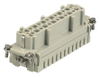 Heavy Duty Power Connector Inserts & Modules - 8743610 - RS Components, Ltd.