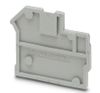 DIN Rail Terminal Accessories - 2700399 - RS Components, Ltd.