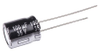 Aluminium Capacitors - 8676747 - RS Components, Ltd.