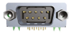 D Sub Connectors -- 1216780 - Image