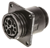 Industrial Circular Connectors - 3602413 - RS Components, Ltd.