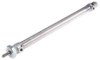 Pneumatic Piston Rod Cylinders - 1214384 - RS Components, Ltd.