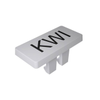 Terminal Block Marker Strips - 2160-86401416-ND - DigiKey