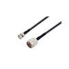 Coaxial Cables (RF) - 6099-PE3C1349/HS-24-ND - DigiKey