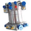Ingiant hybrid electrical slip rings combined 70 circuits electrical and 1 circuits pneumatic rotary unions -  - JiuJiang Ingiant Technology Co., Ltd.