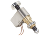 Picomotor Actuator, Ultra-High Vacuum, 0.5 in., .375 in. Shank, Kapton - 8301-UHV-KAP - Newport MKS