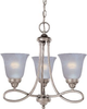 11042MRSN Mid. Chandeliers-Glass Up - 489161 - Capital Lighting, Inc.