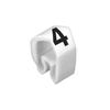 Markers - 281-0251310004-ND - DigiKey