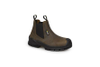 Safety Shoes - 134365 - RS Components, Ltd.