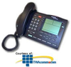 Nortel IP Phone 2004 with Power Supply (Formerly known as.. - I2004 - TelephoneStuff.com