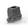 Heavy Duty Connector Housings, Hoods, Bases - 17-T1922102132-009-ND - DigiKey