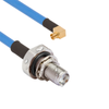 Coaxial Cables (RF) - 1678-7032-10881-ND - DigiKey