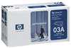 HP C3903A 5P 6P (VX) OEM Toner - 101000375 - LaserCycle