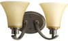 P2001-20 Bathroom Fixtures-Two Lights - 687429 - Capital Lighting, Inc.