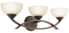 45163OZ Bathroom Fixtures-Three Lights - 429685 - Capital Lighting, Inc.