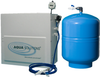 Type II Point of use Laboratory Water Purification Systems -- RODI-T2
