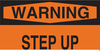 Fall Protection Sign - 25636 - Brady Corporation