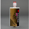 3M Scotch-Weld DP420 Off-White Two-Part Epoxy Adhesive - Off-White - Base & Accelerator (B/A) - 400 ml Cartridge 87833 - 021200-87833 - R. S. Hughes Company, Inc.