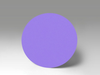 3M Stikit 900DZ Coated Ceramic Disc Very Fine Grade P220 Grit - 5 in Diameter - 49644 - 051111-49644 - R. S. Hughes Company, Inc.