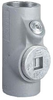 Explosionproof Conduit Seal - ENY-2M - Hubbell Electrical Products