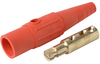 Series 16 In-Line Connectors -- PS40MBO - Image