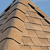 Ridge-Cap Shingle -- TimberTex® - Image