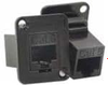 Modular Connectors / Ethernet Connectors - EHRJ45P6IDC - VAST STOCK CO., LIMITED