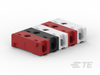 Poke-In Connectors - 9-2834006-5 - TE Connectivity