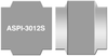 ASPI-3012S Wirewound (Resin Shield) - ASPI-3012S-101M-T2 - Abracon, LLC