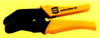 Hand Crimp Tool; Crimp Tool Type Harting - 93K7626 - Newark, An Avnet Company